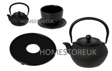 JAPANESE STYLE CAST IRON HOB