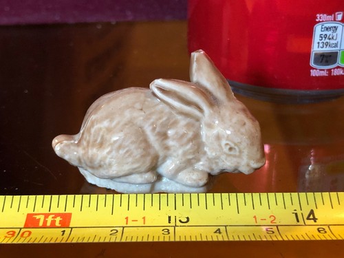Wade brown bunny - brown,