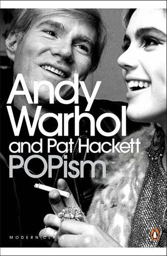 Popism the warhol sixties - popism:,