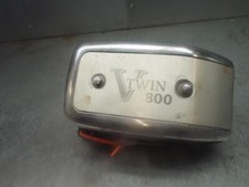 Honda VT600 C Shadow 1988 Motorcycle Airbox Assembly 
