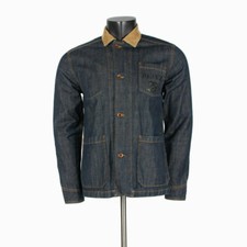 Edwin X' Blitz Garage Jacket