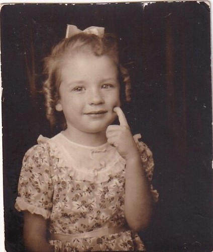 Vintage photo booth sweet - booth,