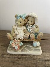 Rare Cherished Teddies 1992