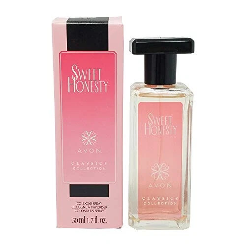 Avon sweet honesty - sweet, women