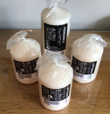 Ikea 1 x Fenomen Ivory Candle