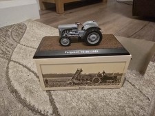 Ferguson TE-20 1953 Little
