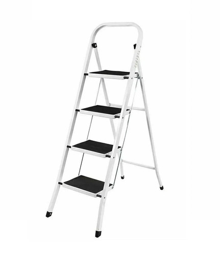Foldable step ladder safety - foldable,