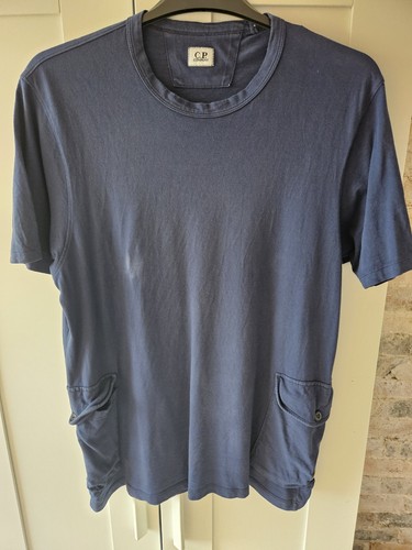 Company side pocket shirt - company,