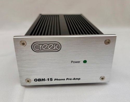 Creek obh phono - creek,
