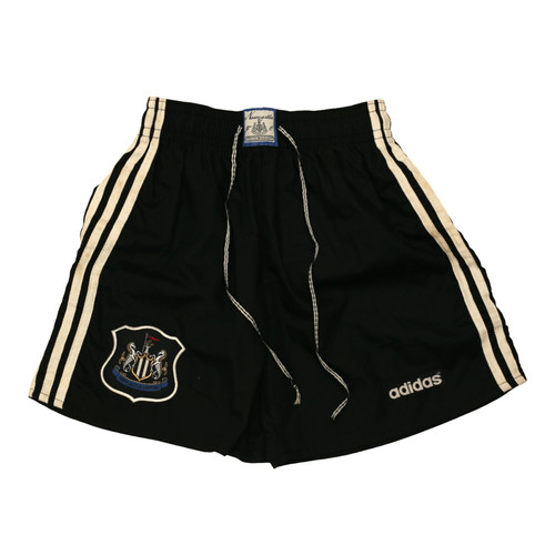 1995 newcastle united - 1995/97,