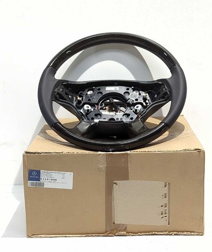 New oem mercedes - oem, leather