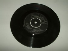 Martha Reeves & The Vandellas – Jimmy Mack / Dancing In – 7" – 1967 – TMG 1051