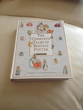 The Complete Tales of Beatrix