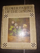 Cicely mary barker flower - -,