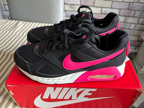 Nike air max ivo unisex - air, (gs)