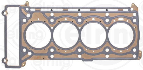 Head gasket for mercedes c204 - for,
