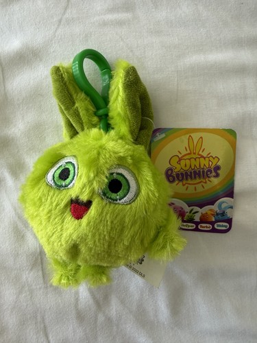 Sunny bunnies hopper soft - bunnies,