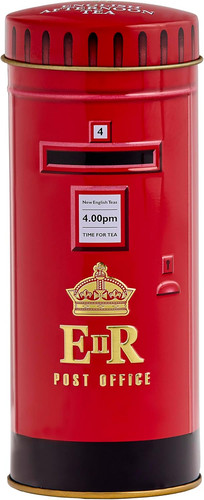 New english teas british red - new,