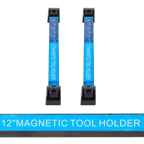 Magnetic tool holder heavy - 12",