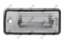 ABAKUS 003-07-901 Licence