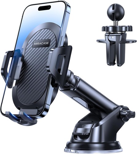 Car phone holder adjustable - car,