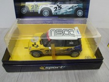 Scalextric C2599A 25th