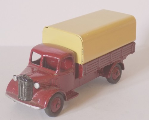 Dinky toys 30s 413 - no.30s/413, austin