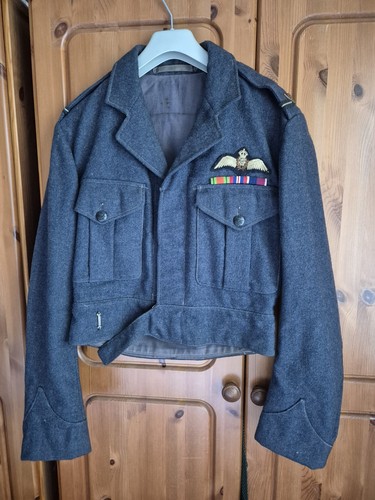 Raf war service dress - service, dress.