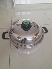 AMC Cookware Electric frying