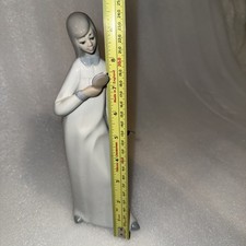 Decorative Porcelain Figurine