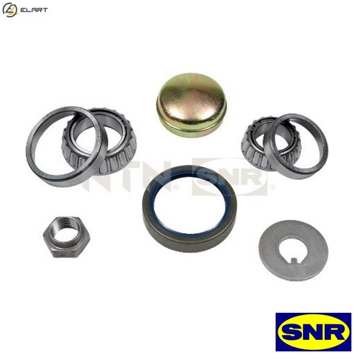 Wheel bearing kit r140 for - wheel,