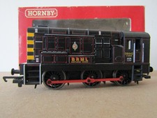 Hornby Shunter  Locomotive