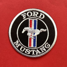 FORD MUSTANG SHELBY AMERICAN