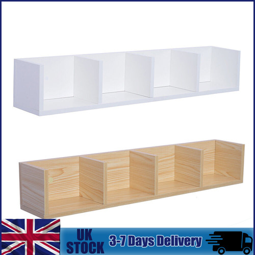 Wooden wall mount media - wooden, wall-mount