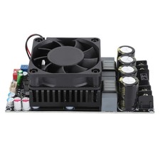 DDigital Power Amplifier Board