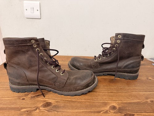 Timberland earthkeeper brown - timberland,