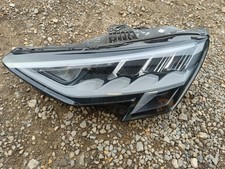 AUDI A3 8y Passenger N/S Left  LED Headlight 8Y0941011A  2020-2025