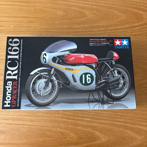 Tamiya honda rc166 gp - tamiya,