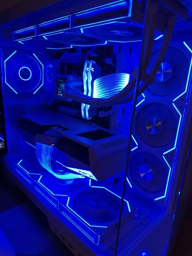 Brand new high end - high-end, custom