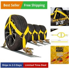 Adjustable Tow Dolly Basket