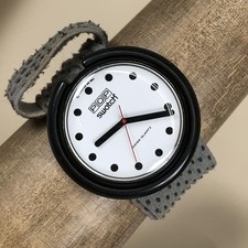 Vintage Swatch POP Swatch