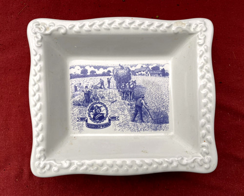 Vintage double shredded wheat - vintage,