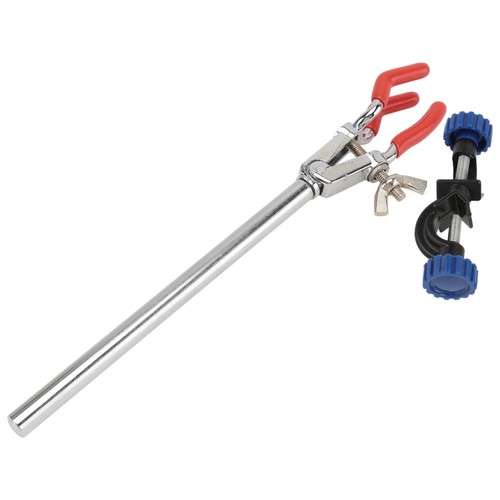 Set zinc alloy lab stand - 1,