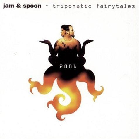 Tripomatic fairytales 2001 - fairytales,