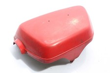 Honda CBX 125 F Custom JC11E