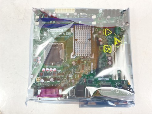 Intel dg41ty lga - micro, atx