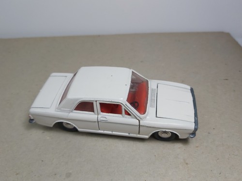 Dinky toys 168 - 168, cortina