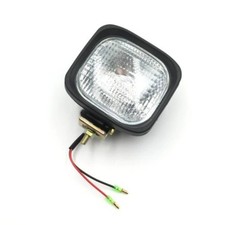 For Kubota KX Cab Top Light 30 155 161 163 165 183 185 Excavator Arm Headlight