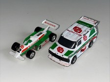 Matchbox 1985 Die-Cast Car