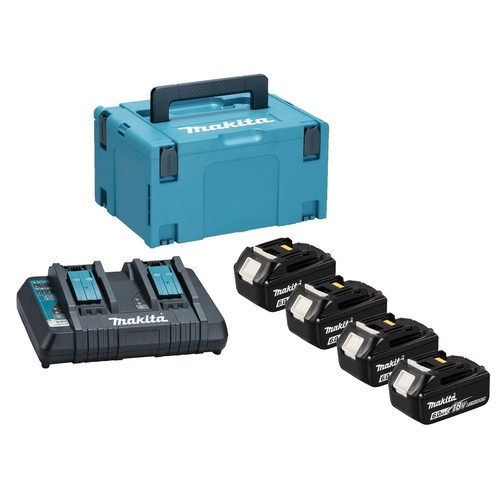 Makita 198095 lxt bl1860 - makita, 198095-6